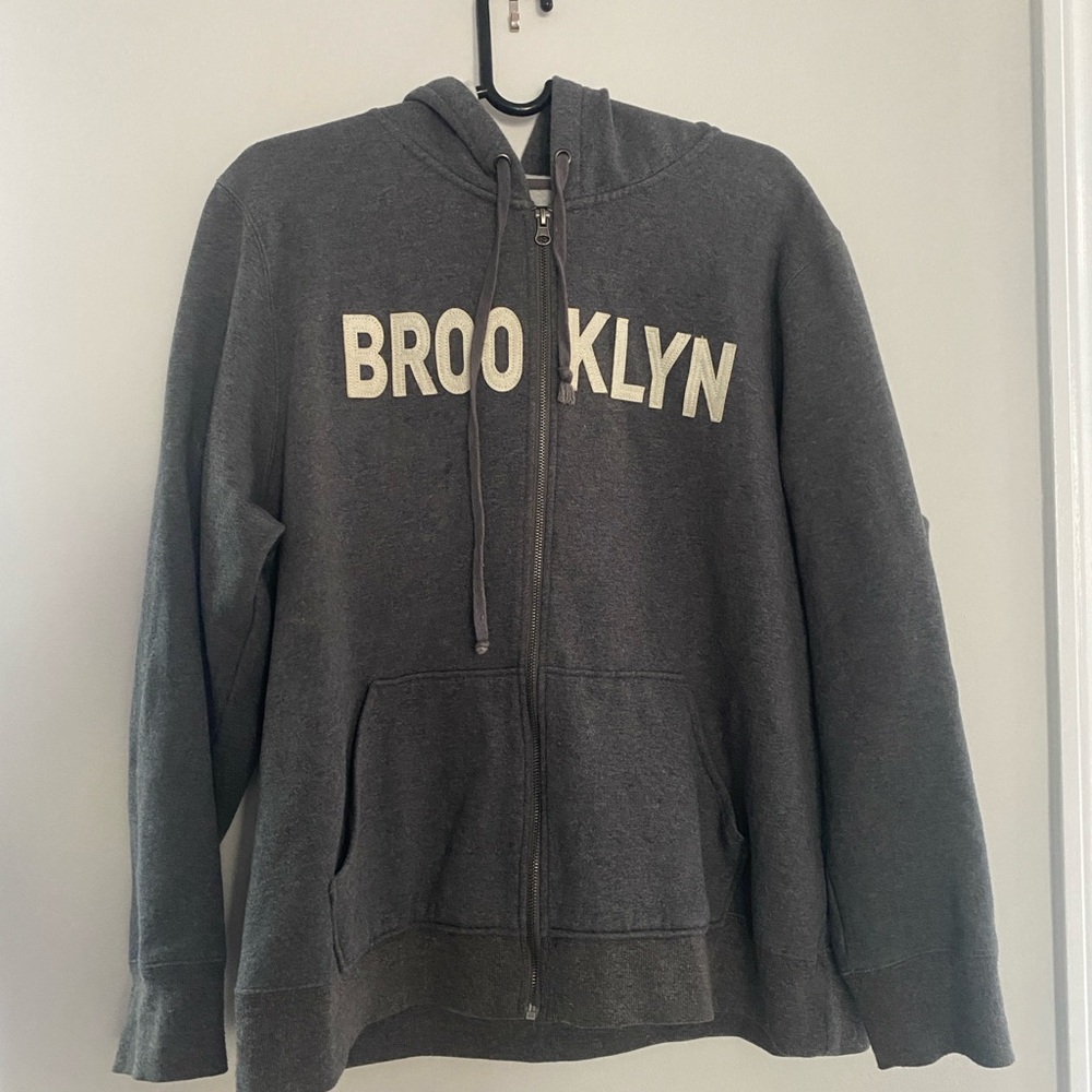 Brooklyn Industries Hoodie